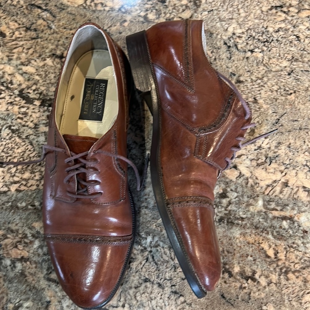 Regency by Angelo Cellini Shoes